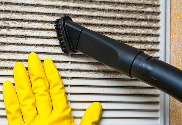 Best Commercial HVAC Duct Cleaning  in Vaughn, WA